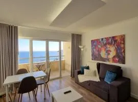 TAC - Jardins da Rocha Sea Views