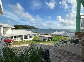 Posada Three Cay Suites