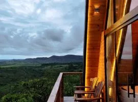 Chalé Refúgio do Sol