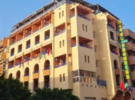Hotel Tachfine