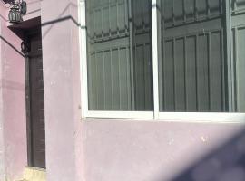 Posada don rulo, Hotel in Mazatlán