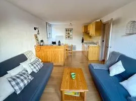 Coquet studio au pied des pistes
