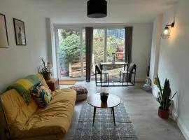 Chesham Studio