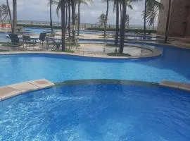 Beach Front Apartments Kariri