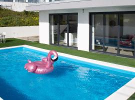 Premier Palaca - ground floor only, walk to reserve & town, hotel en Santo Isidoro