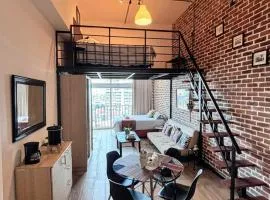 Apartamento 1108 con la mejor vista del Centro Histórico