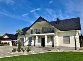 Apartamenty Noclegowe U Bartosza