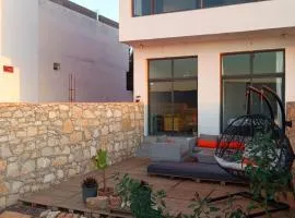 Villa Tafoukt Taghazout