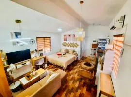 S&E-3 Tiny Guest House - Olango Island