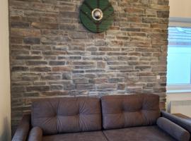 Walhalla, готель у місті Ксантен