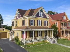 The Grandview, Catskill NY