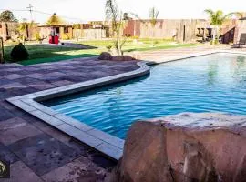 Leisure 45 Guest House