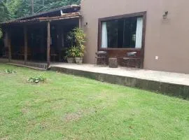 Loft nas Montanhas!