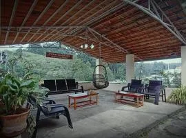 Fruitsnbeans Homestay Kodaikanal