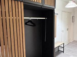 Viesnīca Northern apartments pilsētā Kemi