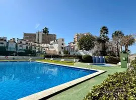 Bungalow Cabo Huertas