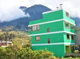 Green House Araque Inn