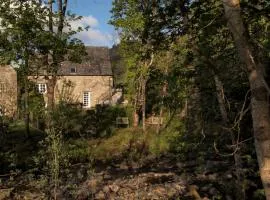 Kiln House, Keltneyburn
