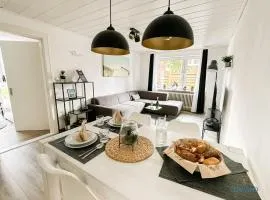 Auszeit am Grünstrand