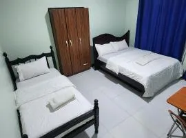 Olympicaccomodation
