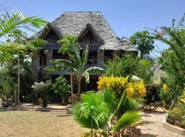 Jumanji B&B