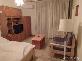 4 turtles apartman