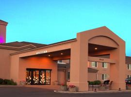 Sleep Inn Pasco Tri -Cities, hotel v destinaci Pasco