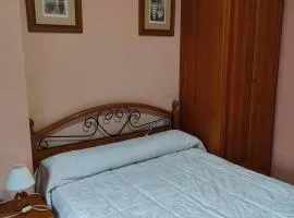 Habitaciones Norte