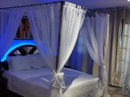 Arraial do Cabo - Suite master