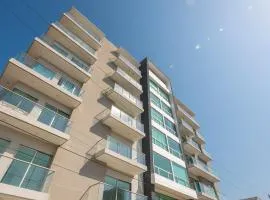 La Frontier Penthouse Suites