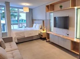 Studio A - 200m Beira Mar