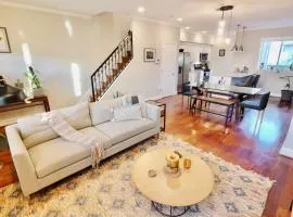 Pretty in Petworth-Walkable to Metro & Restaurants