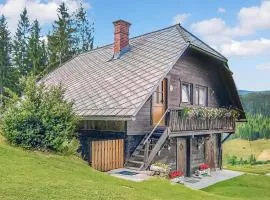 Ferienhaus Deutsch-Griffen