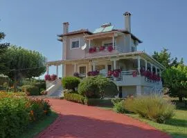 TAMMY'S GARDEN HOUSE