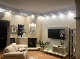 Art & Family Ideal for families, hotel v destinaci Viareggio