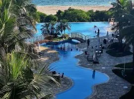 Cobertura PÉ NA AREIA com Deslumbrante Vista Panorâmica