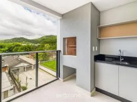 Apartamento em Praia Brava de Itajaí - PVG0501