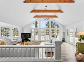 NEW Snug Harbour on Big Glen Lake