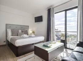 Forum Ocean View 4B by Homie