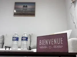 Studio cosy près de Rennes