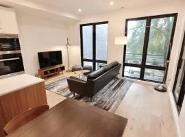 Contemporary Home in Shaw-U Street