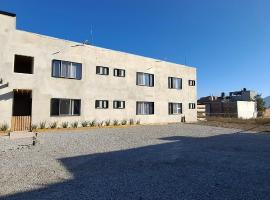 Hotel Caminos, hôtel 3 étoiles à Chignahuapan