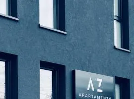 Apartamenty Żary