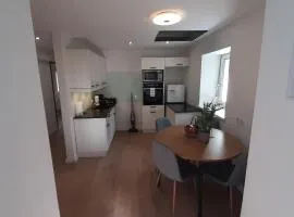 Center Apartments Bludenz