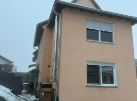 Monteurs Haus