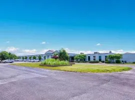 Hotel Oriskany