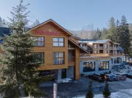 Mövenpick Resort & Spa Karpacz