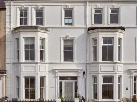 Saltrock House - Portrush