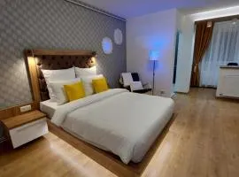 ONYX - Vision Aparthotel