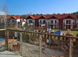 Apartament Piaskowa 2